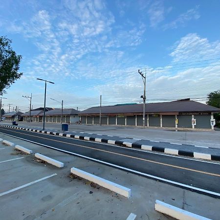 Chuanchom Resort Phatthalung Esterno foto
