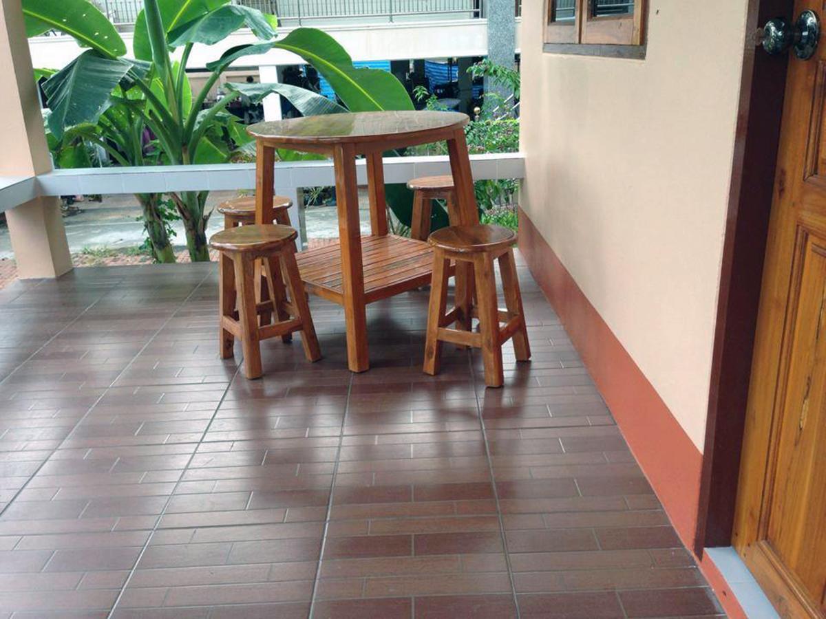 Chuanchom Resort Phatthalung Camera foto